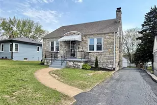 9504 Brenda Ave, Saint Louis, MO 63123 - Photo 1