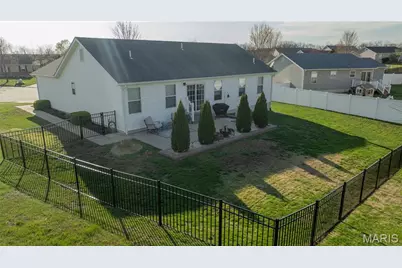 29499 Walnut Hollow Drive, Wright City, MO 63390 - Photo 3