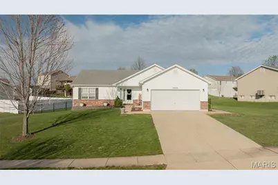 29499 Walnut Hollow Drive, Wright City, MO 63390 - Photo 1