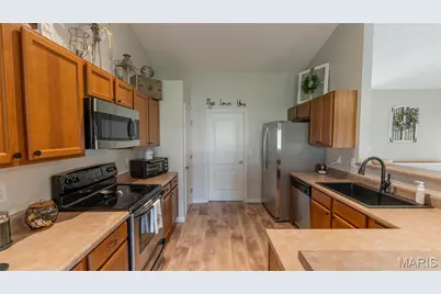 29499 Walnut Hollow Drive, Wright City, MO 63390 - Photo 11