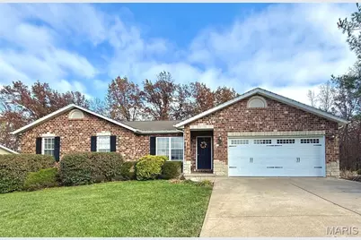 304 Parkway Drive, Troy, MO 63379 - Photo 1