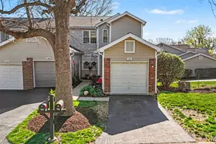 706 Woodside Trails Dr, Ballwin, MO 63021 - Photo 3