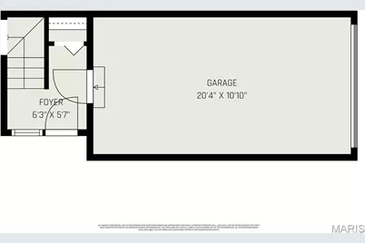 706 Woodside Trails Drive #B, Ballwin, MO 63021 - Photo 25