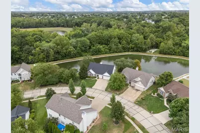 8050 Knights Crossing Drive, O'Fallon, MO 63368 - Photo 53