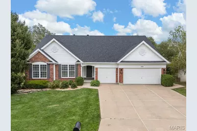 8050 Knights Crossing Drive, O'Fallon, MO 63368 - Photo 1