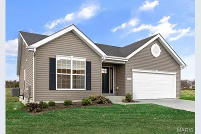 2347 Reiff Drive, Florissant, MO 63031 - Photo 1