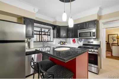 5533 Rosa Avenue, Saint Louis, MO 63109 - Photo 15