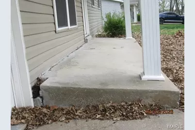 3535 Ridgewood Drive, Unincorporated, MO 63303 - Photo 7