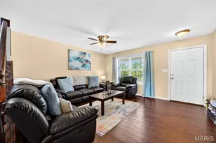113 Peruque Estates Ln, Wentzville, MO 63385 - Photo 5
