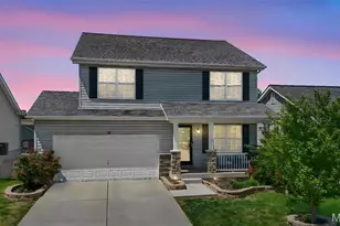 113 Peruque Estates Ln, Wentzville, MO 63385 - Photo 47