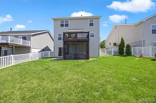 113 Peruque Estates Ln, Wentzville, MO 63385 - Photo 45