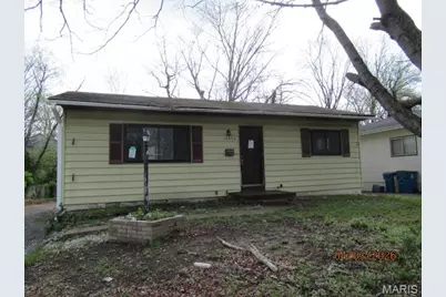 10552 Earl Drive, Castle Point, MO 63136 - Photo 1