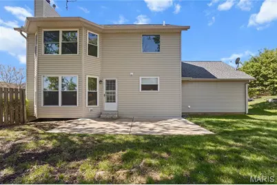 1530 Apple Way Court, Ballwin, MO 63021 - Photo 35