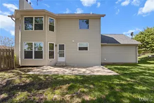 1530 Apple Way Ct, Ballwin, MO 63021 - Photo 35