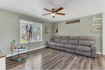 2192 Meadow Drive, Barnhart, MO 63012 - Photo 3