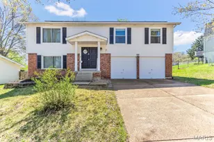 2192 Meadow Dr, Barnhart, MO 63012 - Photo 1