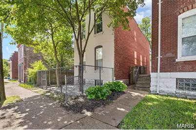 3414 Cherokee Street, Saint Louis, MO 63118 - Photo 1