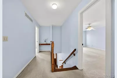 842 Ridgetop Circle, Unincorporated, MO 63304 - Photo 31