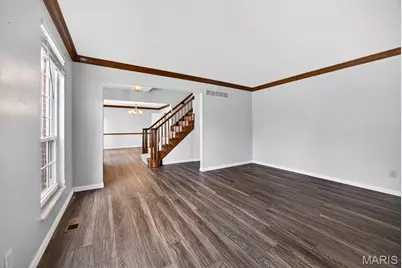 842 Ridgetop Circle, Unincorporated, MO 63304 - Photo 15