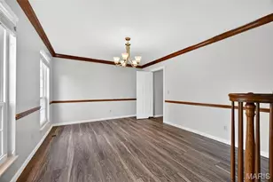 842 Ridgetop Cir, Unincorporated, MO 63304 - Photo 7