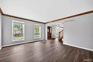 842 Ridgetop Cir, Unincorporated, MO 63304 - Photo 13