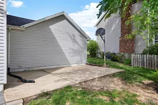 842 Ridgetop Cir, Unincorporated, MO 63304 - Photo 61