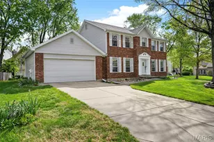 842 Ridgetop Cir, Unincorporated, MO 63304 - Photo 3