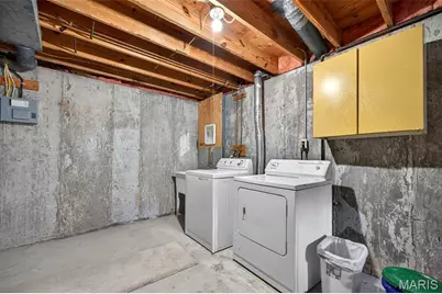 842 Ridgetop Circle, Unincorporated, MO 63304 - Photo 57
