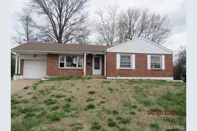 9435 Eastchester Drive, Jennings, MO 63136 - Photo 1