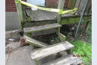 6821 Primrose Avenue, Pagedale, MO 63133 - Photo 9