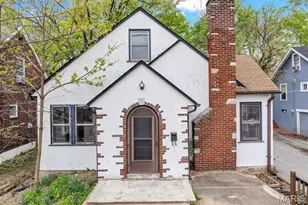 439 N Laclede Station Rd, Saint Louis, MO 63119 - Photo 1