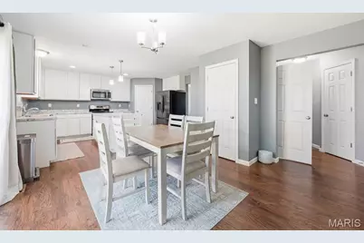 463 Dusty Brook Drive, O'Fallon, MO 63366 - Photo 23