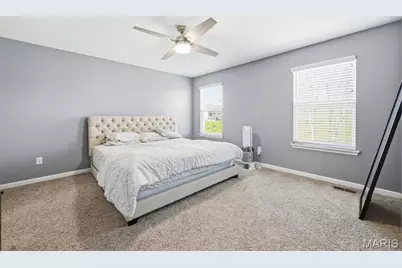 463 Dusty Brook Drive, O'Fallon, MO 63366 - Photo 43