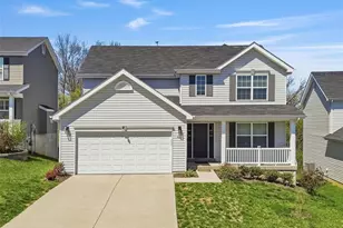 463 Dusty Brook Dr, O'Fallon, MO 63366 - Photo 1