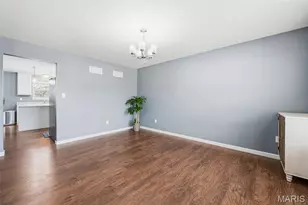 463 Dusty Brook Dr, O'Fallon, MO 63366 - Photo 9