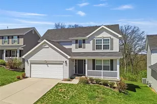 463 Dusty Brook Dr, O'Fallon, MO 63366 - Photo 3