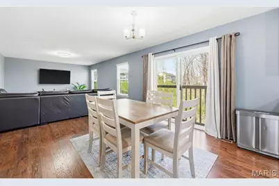 463 Dusty Brook Drive, O'Fallon, MO 63366 - Photo 21