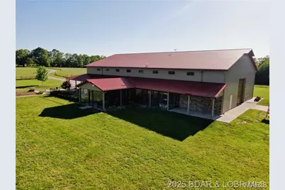 29601 Bear Road, Richland, MO 65556 - Photo 1