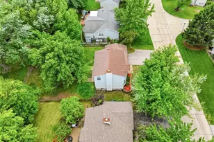1316 Whispering Ridge Ln, Saint Peters, MO 63376 - Photo 41