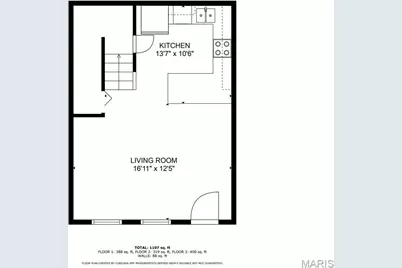 4434 Enright Avenue, Saint Louis, MO 63108 - Photo 27