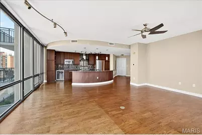 4909 Laclede Avenue #801, Saint Louis, MO 63108 - Photo 9
