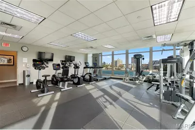 4909 Laclede Avenue #801, Saint Louis, MO 63108 - Photo 29