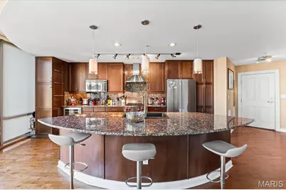 4909 Laclede Avenue #801, Saint Louis, MO 63108 - Photo 5