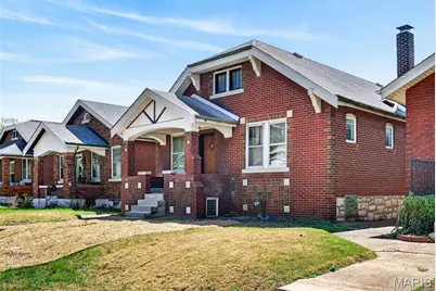 4252 Gertrude Avenue, Saint Louis, MO 63116 - Photo 3