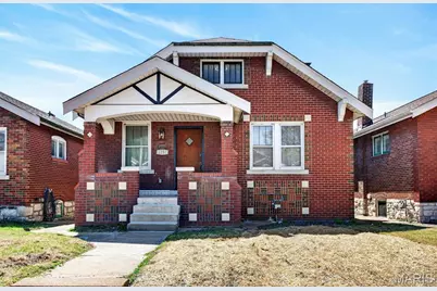 4252 Gertrude Avenue, Saint Louis, MO 63116 - Photo 1