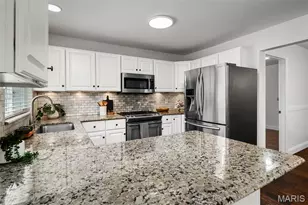 220 St Marys Dr, Ballwin, MO 63021 - Photo 3