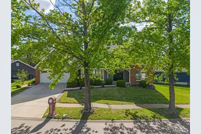 2902 Piney Pointe Drive, Saint Louis, MO 63129 - Photo 3