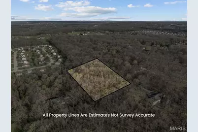 15 (Lot#35) Stablestone Drive, Union, MO 63084 - Photo 7