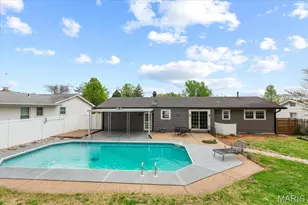 2417 Headland Dr, Saint Charles, MO 63301 - Photo 31