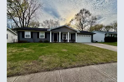 2417 Headland Drive, Saint Charles, MO 63301 - Photo 1